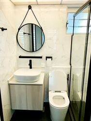Blk 887A Treegrove@woodlands (Woodlands), HDB 4 Rooms #568068251